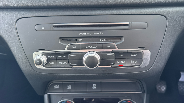 Audi Q3 1.4T FSI Sport 5dr Petrol Estate